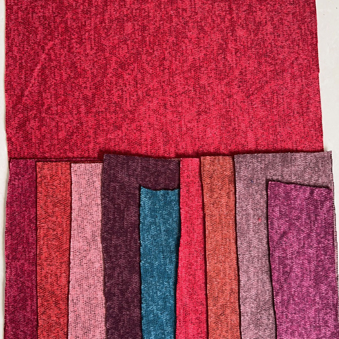 Curtain Fabric